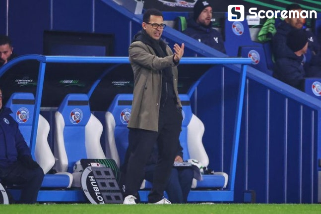 첼시, 새 사령탑으로 ‘41세 젊은 피’ 로즈니어 선임